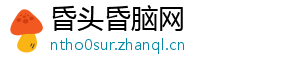 昏头昏脑网